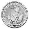 Image 1 : 2018 Great Britain 1 oz Platinum Britannia BU