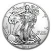 Image 2 : 2017 Silver American Eagle MS-69 NGC (ER, Green Holder)