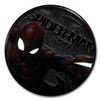 Image 2 : 2017 Fiji 50 Cent Spiderman Light Up (Specimen)