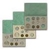 Image 1 : 1949 U.S. Double Mint Set