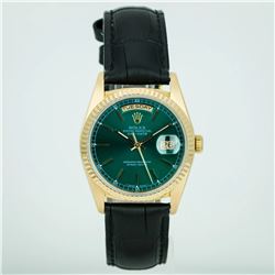 Pre-Owned Rolex Day-Date 18238