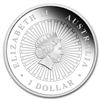 Image 2 : 2013 Australia 1 oz Silver Opal Pygmy Possum Proof