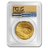 Image 2 : $20 Saint-Gaudens Double Eagle BU PCGS (Random, Prospector Label)