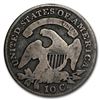 Image 2 : 1829 Capped Bust Dime Good