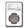 Image 1 : 1859-O Liberty Seated Half Dollar MS-63 NGC