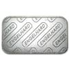 Image 2 : 1 oz Silver Bar - Engelhard (Wide Logo, 5-digit)
