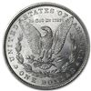 Image 2 : 1882 Morgan Dollar BU