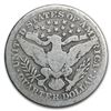 Image 2 : 1913 Barber Quarter Good