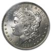 Image 2 : 1884-O Morgan Dollar MS-64 PCGS