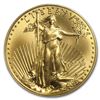 Image 2 : 2006-W 1 oz Burnished Gold Eagle MS-70 PCGS (FirstStrike®)