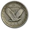 Image 2 : 1920 Standing Liberty Quarter VF