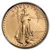 Image 2 : 1986 1/4 oz Gold American Eagle MS-70 NGC (Registry Set)