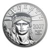 Image 2 : 2007-W 1/2 oz Reverse Proof Platinum Eagle PR-70 PCGS (FS)