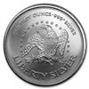 Image 2 : 1 oz Silver Round - A-Mark Liberty Bell