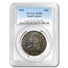 Image 1 : 1832 Capped Bust Half Dollar Sm Letters AU-50 PCGS