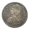 Image 2 : 1832 Capped Bust Half Dollar Sm Letters AU-50 PCGS