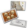 Image 1 : 2013 Presidential Dollar Proof Set