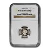 Image 1 : 1868 Three Cent Nickel PF-66 UCAM NGC