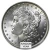 Image 2 : 1878-1904 Morgan Dollars MS-64+ NGC