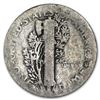 Image 2 : 1921-D Mercury Dime AG