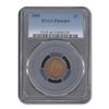 Image 1 : 1885 Indian Head Cent PR-66 PCGS (Brown)