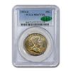 Image 1 : 1958-D Franklin Half Dollar MS-67 FBL PCGS CAC