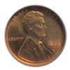 Image 2 : 1938-D Lincoln Cent MS-67 NGC (Red)