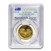 Image 1 : 2011-P Australia 1 oz Gold Koala PR-69 PCGS (FS, High Relief)