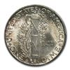 Image 2 : 1942-D Mercury Dime MS-67+ PCGS (FB)