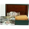 Image 1 : Pre-Owned Cartier Watch Tank FranÃ§aise 2303