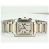 Image 3 : Pre-Owned Cartier Watch Tank FranÃ§aise 2303