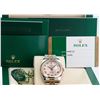 Image 1 : Unworn Rolex Datejust 116201