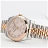 Image 2 : Unworn Rolex Datejust 116201