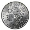 Image 1 : 1884-O Morgan Dollar BU