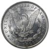 Image 2 : 1884-O Morgan Dollar BU