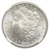 Image 2 : 1882-S Morgan Dollar MS-67+ NGC