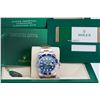 Image 1 : Unworn Rolex Submariner 116613LB
