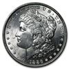 Image 2 : 1886 Morgan Dollars BU (20 Count Roll)