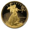 Image 2 : 1989-P 1/10 oz Proof Gold American Eagle PF-70 NGC