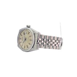 Pre-Owned Rolex Datejust 1601