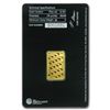 Image 2 : 5 gram Gold Bar - The Perth Mint (In Assay)