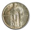 Image 2 : 1930-S Standing Liberty Quarter MS-67 PCGS CAC