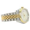Image 3 : Pre-Owned Rolex Datejust 116203