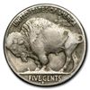 Image 2 : 1917-S Buffalo Nickel Fine