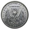 Image 2 : 1890-CC Morgan Dollar AU