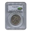 Image 1 : 1925-S California Silver Half Dollar Commemorative MS-65 PCGS CAC