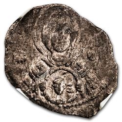 Byzantine 2/3 Millaresion Romanus IV (1068-1071 AD) Ch VF NGC