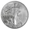 Image 2 : 2009 Silver American Eagle MS-69 NGC