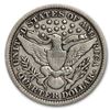 Image 2 : 1899 Barber Quarter VF (Details)