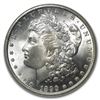 Image 2 : 1899-O Morgan Dollar MS-63 NGC